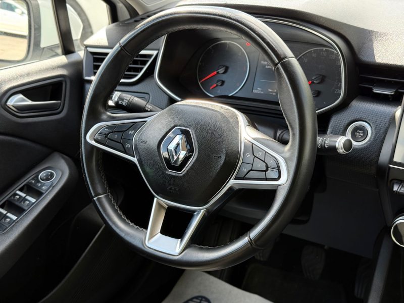 Renault Clio V 1.5 Blue DCI 85 CH Limited Edition - GPS - Clim - Révisée & Garantie 6 Mois
