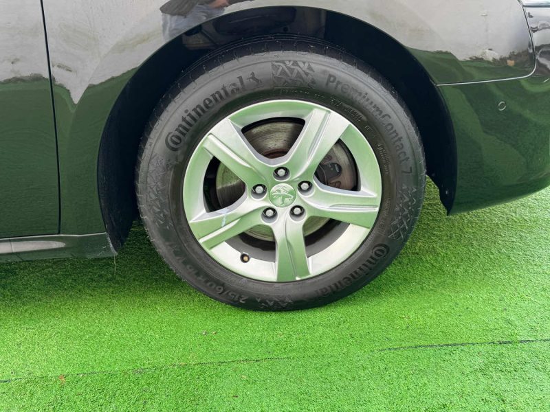 PEUGEOT 508 2.0 HDI150 SW ALLURE ATTELAGE GARANTIE 12 MOIS