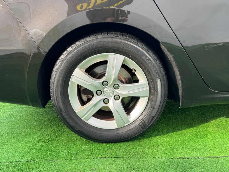 PEUGEOT 508 2.0 HDI150 SW ALLURE ATTELAGE GARANTIE 12 MOIS