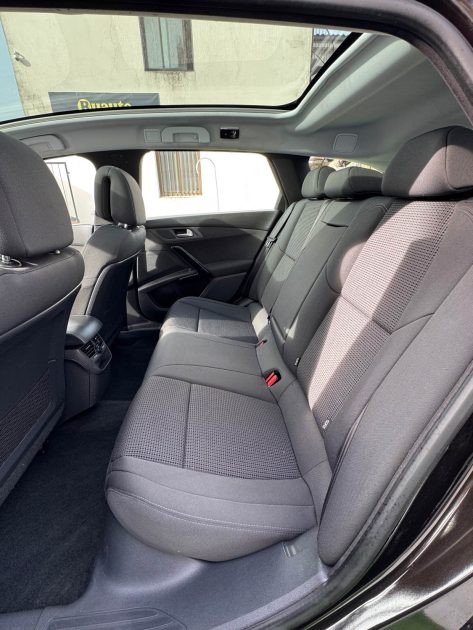 PEUGEOT 508 2.0 HDI150 SW ALLURE ATTELAGE GARANTIE 12 MOIS