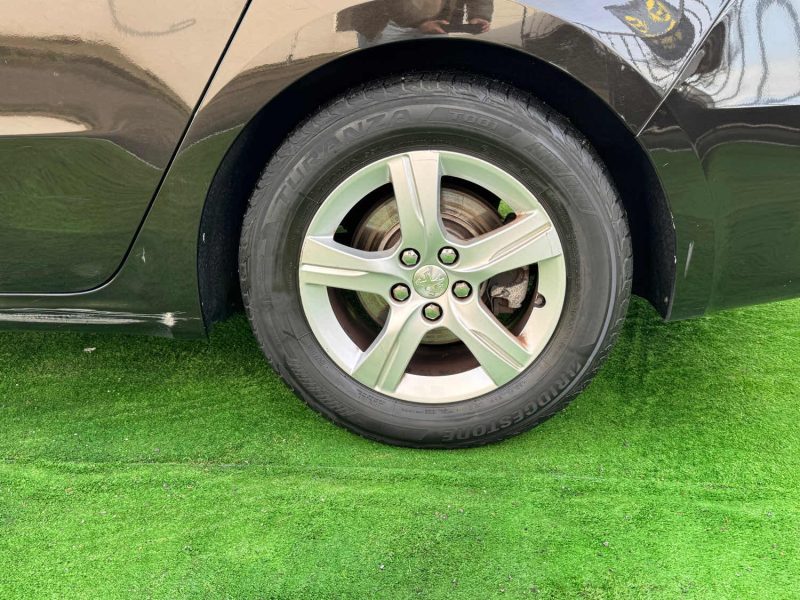 PEUGEOT 508 2.0 HDI150 SW ALLURE ATTELAGE GARANTIE 12 MOIS