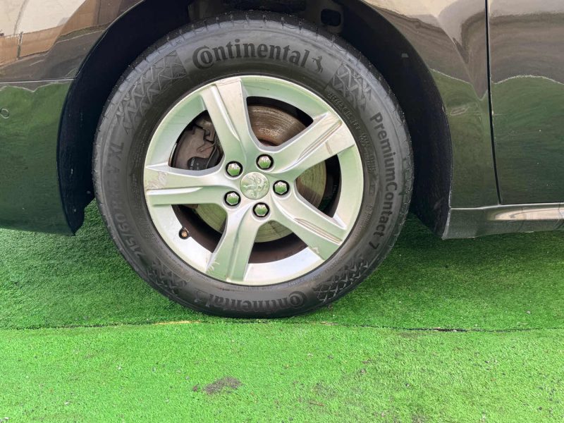 PEUGEOT 508 2.0 HDI150 SW ALLURE ATTELAGE GARANTIE 12 MOIS