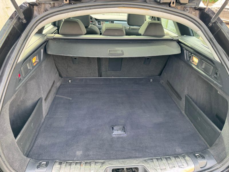 PEUGEOT 508 2.0 HDI150 SW ALLURE ATTELAGE GARANTIE 12 MOIS