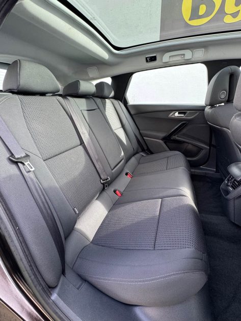 PEUGEOT 508 2.0 HDI150 SW ALLURE ATTELAGE GARANTIE 12 MOIS