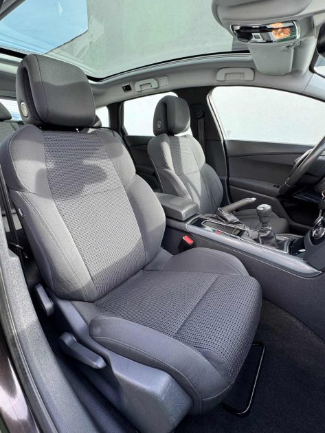 PEUGEOT 508 2.0 HDI150 SW ALLURE ATTELAGE GARANTIE 12 MOIS