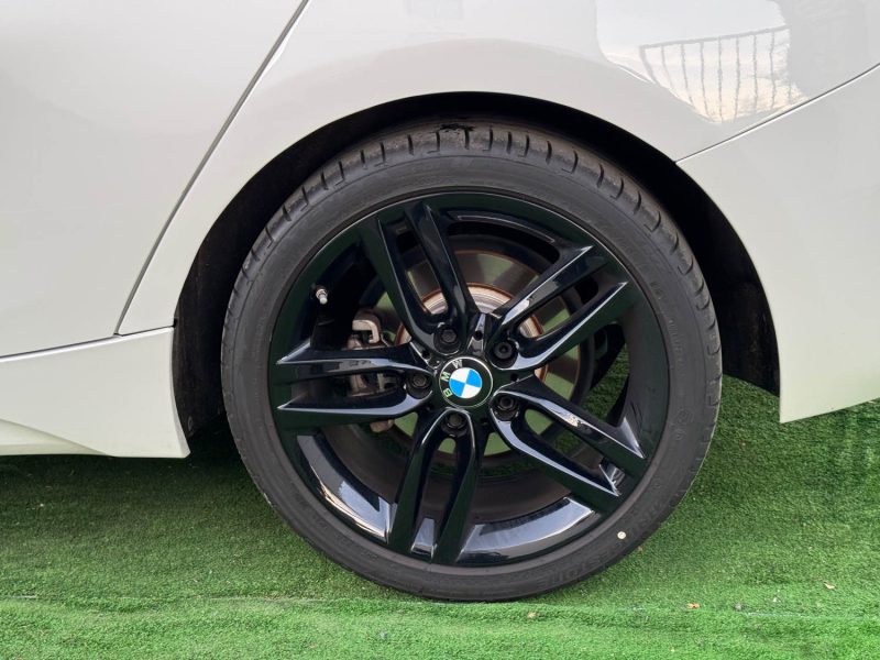 B.M.W. SERIE 1 118IA 136CH M SPORT ULTIMATE LIGNE 140I GARANTIE 6 MOIS 