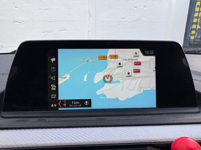 B.M.W. SERIE 1 118IA 136CH M SPORT ULTIMATE LIGNE 140I GARANTIE 6 MOIS 