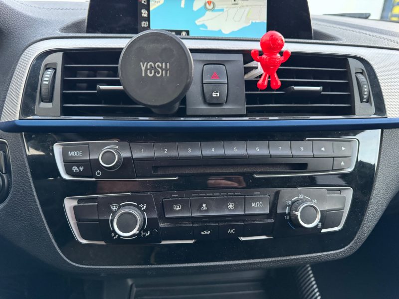 B.M.W. SERIE 1 118IA 136CH M SPORT ULTIMATE LIGNE 140I GARANTIE 6 MOIS 