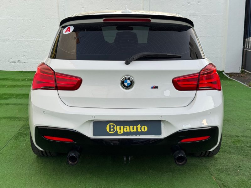 B.M.W. SERIE 1 118IA 136CH M SPORT ULTIMATE LIGNE 140I GARANTIE 6 MOIS 