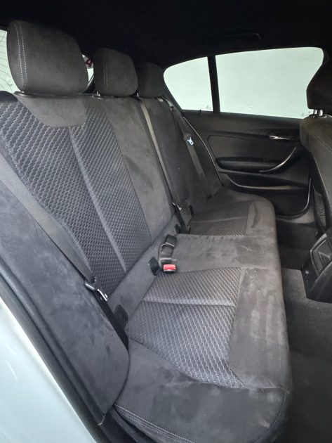 B.M.W. SERIE 1 118IA 136CH M SPORT ULTIMATE LIGNE 140I GARANTIE 6 MOIS 