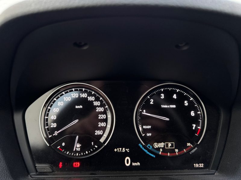 B.M.W. SERIE 1 118IA 136CH M SPORT ULTIMATE LIGNE 140I GARANTIE 6 MOIS 