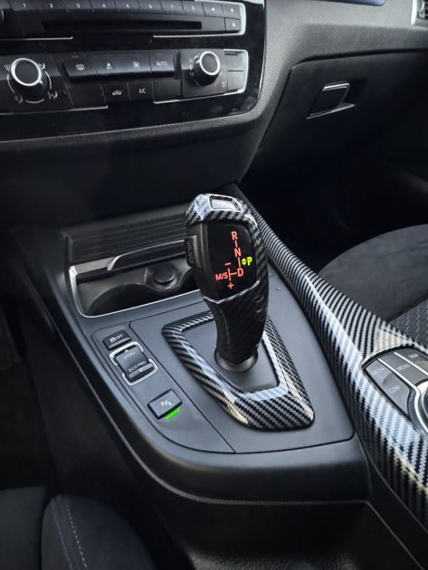 B.M.W. SERIE 1 118IA 136CH M SPORT ULTIMATE LIGNE 140I GARANTIE 6 MOIS 