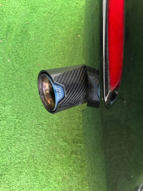 B.M.W. SERIE 1 118IA 136CH M SPORT ULTIMATE LIGNE 140I GARANTIE 6 MOIS 