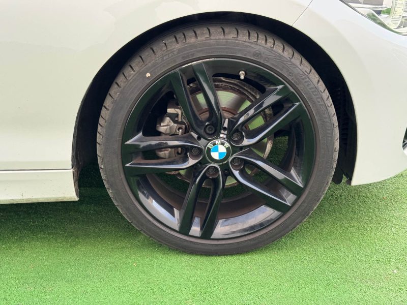 B.M.W. SERIE 1 118IA 136CH M SPORT ULTIMATE LIGNE 140I GARANTIE 6 MOIS 