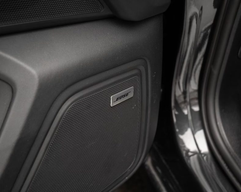 PORSCHE MACAN TURBO 2.9 V6 440CH / PACK SPORT CHRONO / BOSE / PNEUMATIQUE / PDLS / 21"