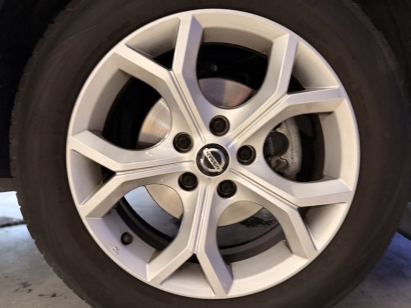 NISSAN JUKE - N-CONNECTA - 1.0i - 117 ch - 2020 - CARPLAY - CAMERA DE RECUL - ENTRETIEN COMPLET 