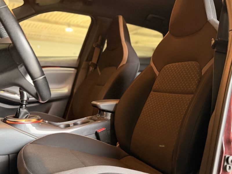 NISSAN JUKE - N-CONNECTA - 1.0i - 117 ch - 2020 - CARPLAY - CAMERA DE RECUL - ENTRETIEN COMPLET 