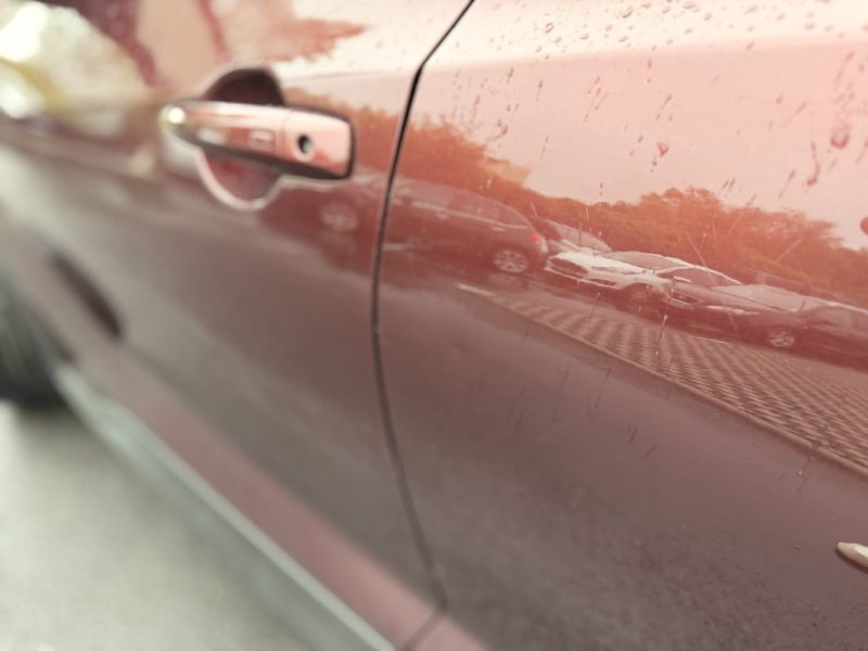 NISSAN JUKE - N-CONNECTA - 1.0i - 117 ch - 2020 - CARPLAY - CAMERA DE RECUL - ENTRETIEN COMPLET 