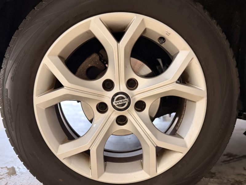 NISSAN JUKE - N-CONNECTA - 1.0i - 117 ch - 2020 - CARPLAY - CAMERA DE RECUL - ENTRETIEN COMPLET 