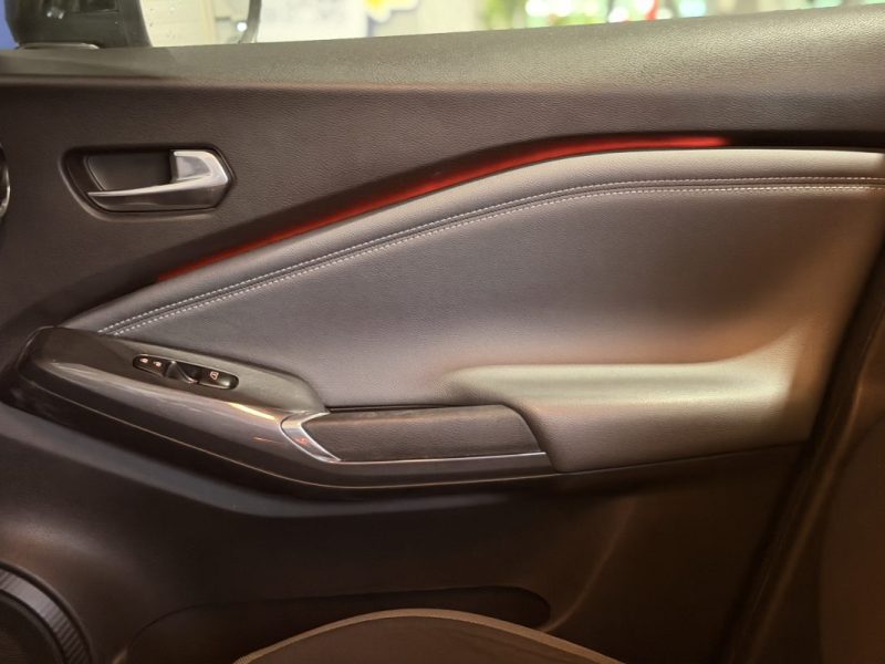 NISSAN JUKE - N-CONNECTA - 1.0i - 117 ch - 2020 - CARPLAY - CAMERA DE RECUL - ENTRETIEN COMPLET 