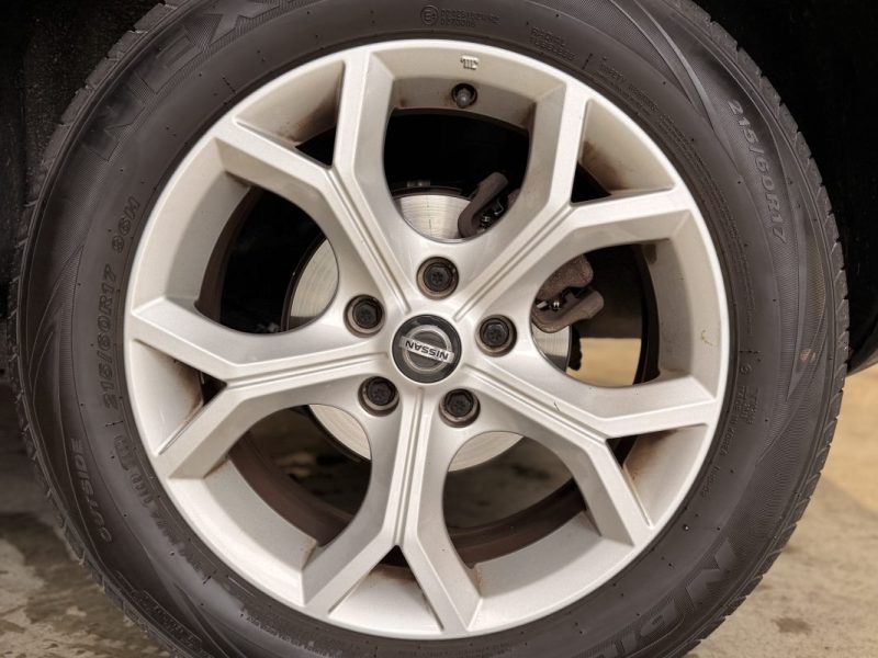 NISSAN JUKE - N-CONNECTA - 1.0i - 117 ch - 2020 - CARPLAY - CAMERA DE RECUL - ENTRETIEN COMPLET 