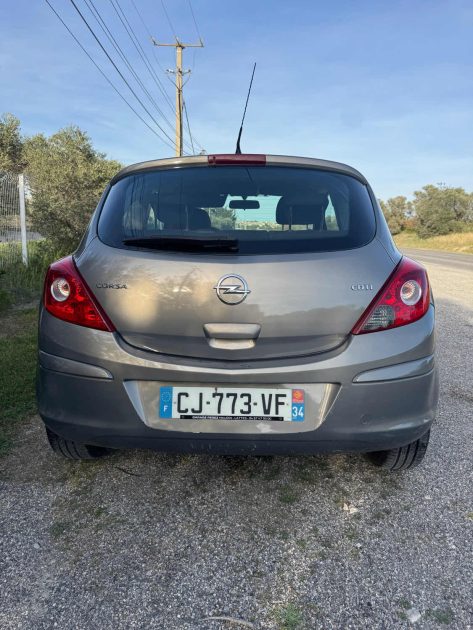OPEL CORSA 1.3 CDTI 75 Cv COOL LINE 