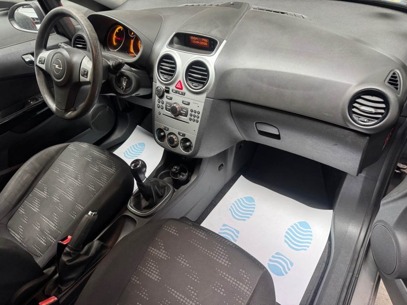 OPEL CORSA 1.3 CDTI 75 Cv COOL LINE 