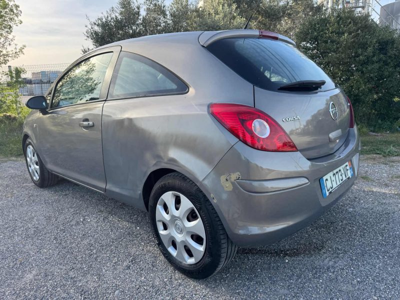 OPEL CORSA 1.3 CDTI 75 Cv COOL LINE 