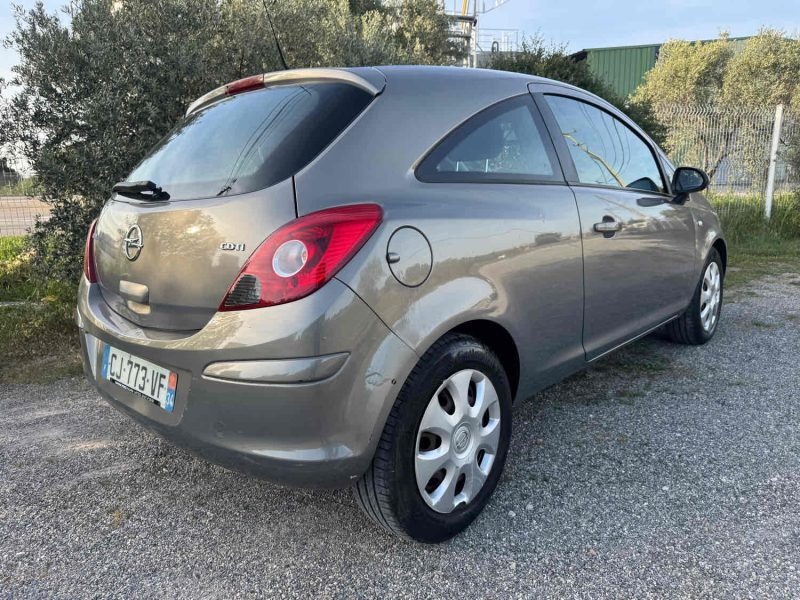 OPEL CORSA 1.3 CDTI 75 Cv COOL LINE 