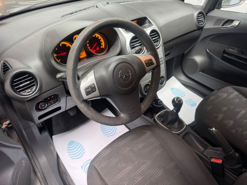 OPEL CORSA 1.3 CDTI 75 Cv COOL LINE 