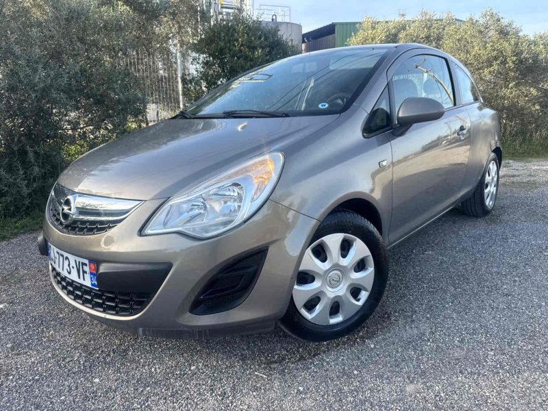 OPEL CORSA 1.3 CDTI 75 Cv COOL LINE 