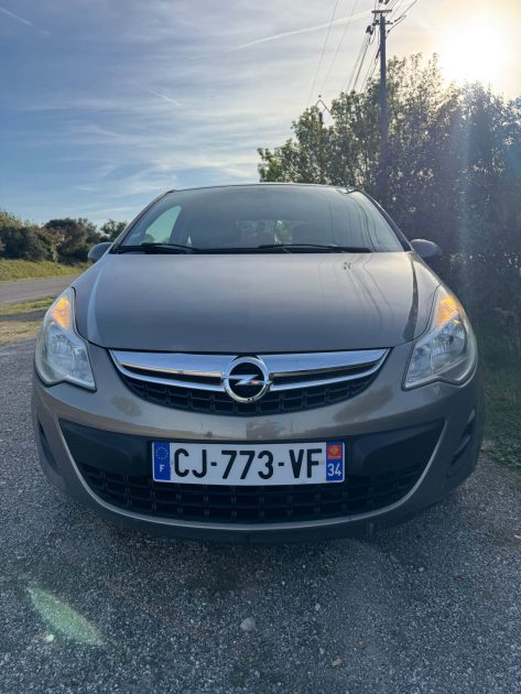 OPEL CORSA 1.3 CDTI 75 Cv COOL LINE 