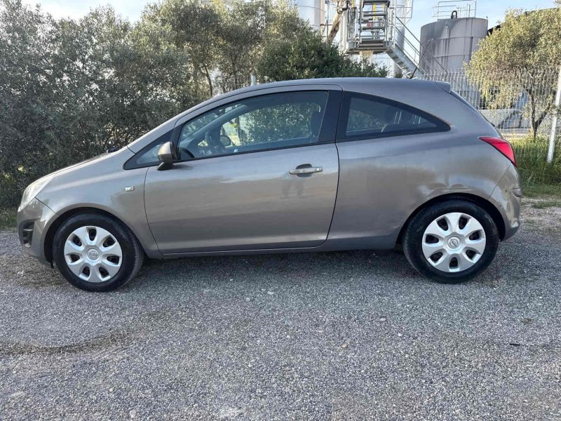 OPEL CORSA 1.3 CDTI 75 Cv COOL LINE 