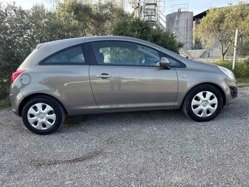 OPEL CORSA 1.3 CDTI 75 Cv COOL LINE 
