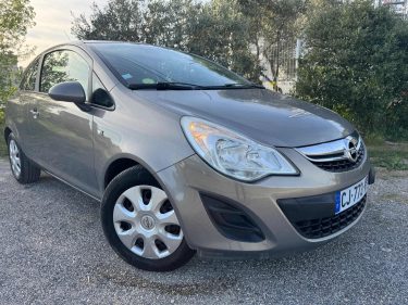 OPEL CORSA 1.3 CDTI 75 Cv COOL LINE 