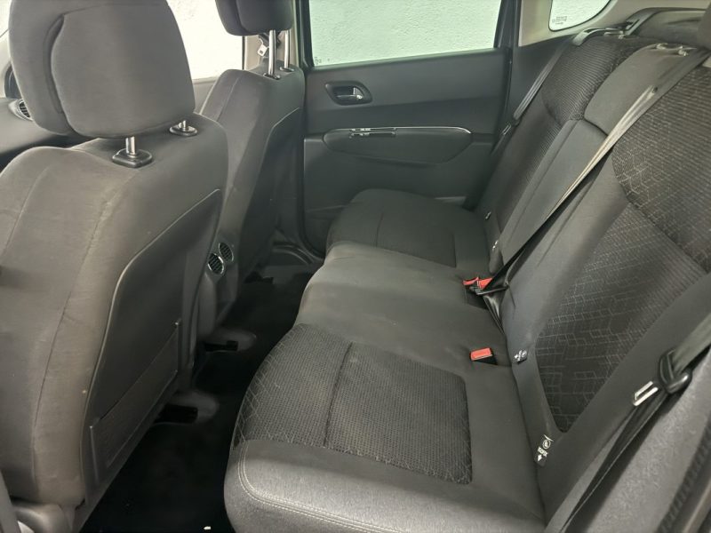 PEUGEOT 3008 1.6 BLUEHDI 120CH STYLE S&S EAT6 2016