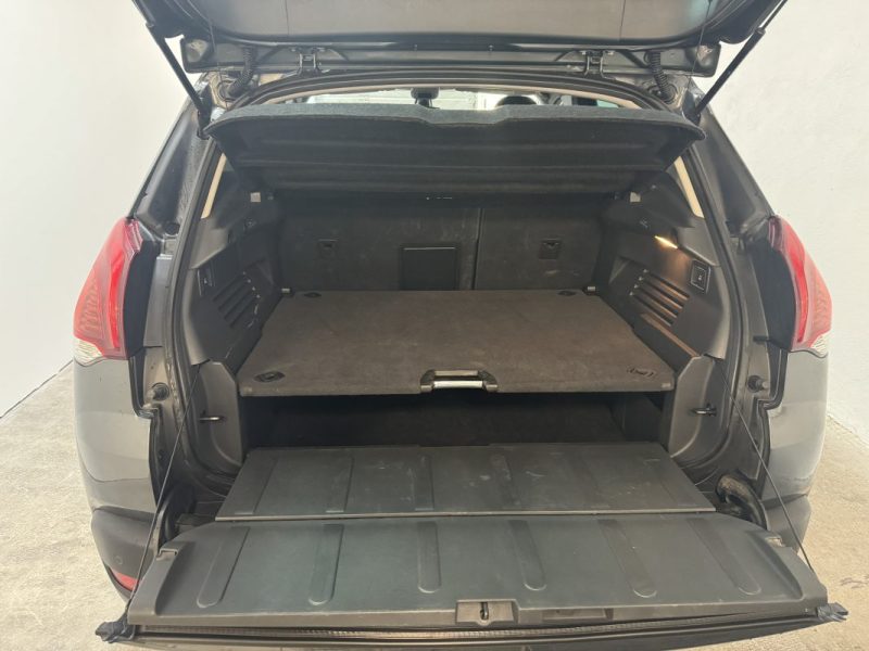 PEUGEOT 3008 1.6 BLUEHDI 120CH STYLE S&S EAT6 2016