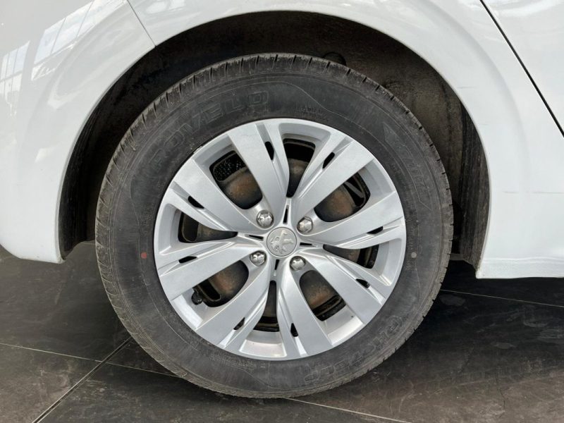 🔹Peugeot 208 1.4 HDI 68 Ch ❄️ climatisation🔵 Bluetooth🛡️ Garantie 6 mois