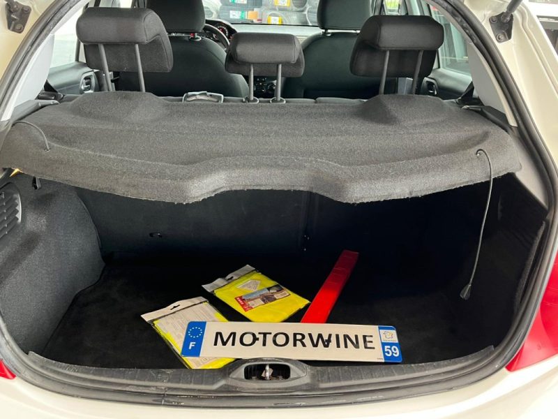 🔹Peugeot 208 1.4 HDI 68 Ch ❄️ climatisation🔵 Bluetooth🛡️ Garantie 6 mois