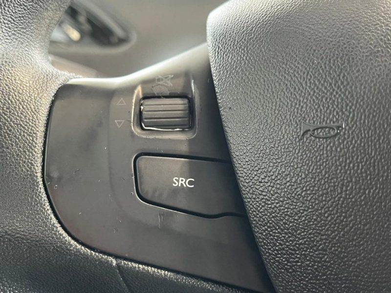 🔹Peugeot 208 1.4 HDI 68 Ch ❄️ climatisation🔵 Bluetooth🛡️ Garantie 6 mois