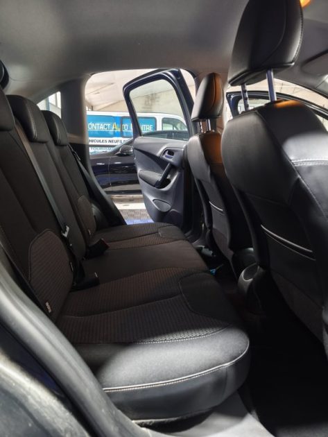 CITROËN C3 II 1.2 VTI 82cv full entretien/suivie 2014