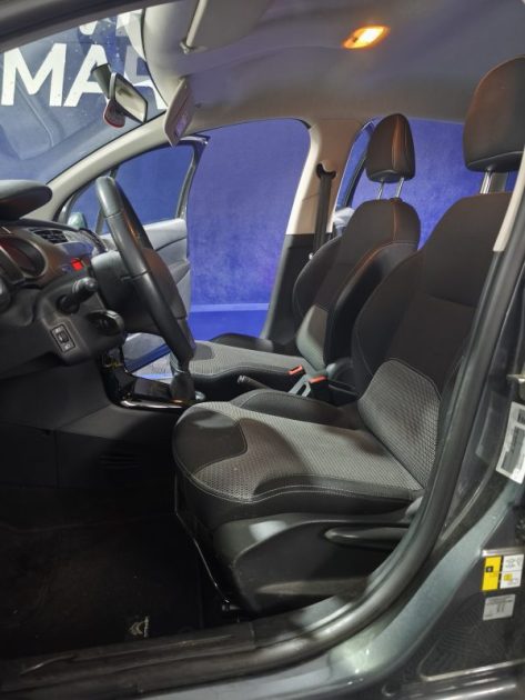 CITROËN C3 II 1.2 82cv full entretien/suivie 2014