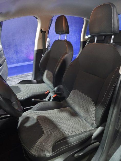 CITROËN C3 II 1.2 82cv full entretien/suivie 2014