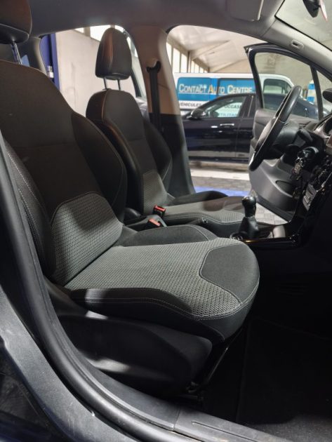 CITROËN C3 II 1.2 82cv full entretien/suivie 2014