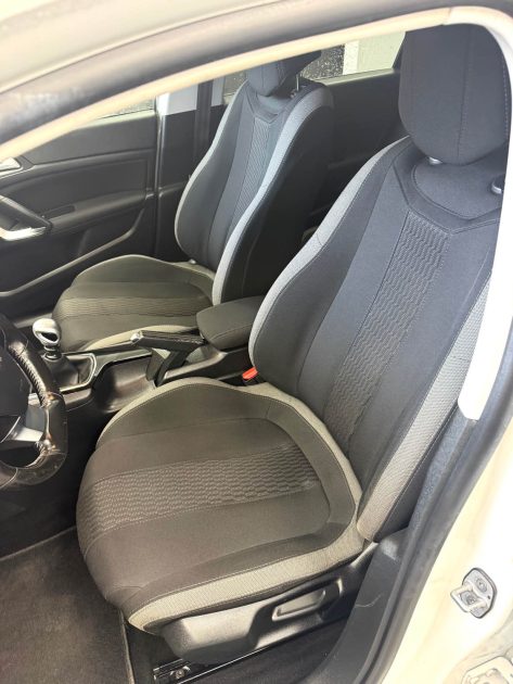 PEUGEOT 308 II 1.6 BLUEHDI FAP 120CH S&S STYLE PREMIERE MAIN 2015