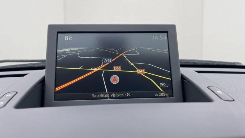 PEUGEOT 3008 1.2 PURETECH 130 ch CROSSWAY