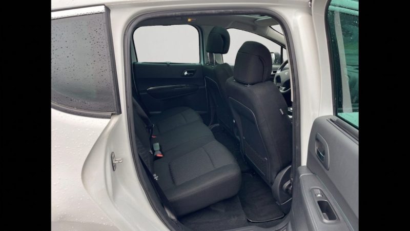 PEUGEOT 3008 1.2 PURETECH 130 ch CROSSWAY