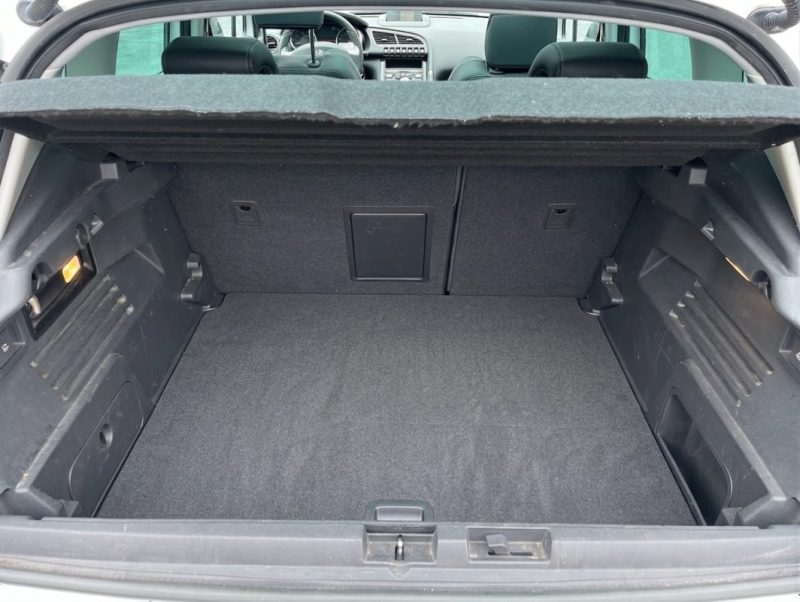 PEUGEOT 3008 1.2 PURETECH 130 ch CROSSWAY GARANTIE 12 MOIS