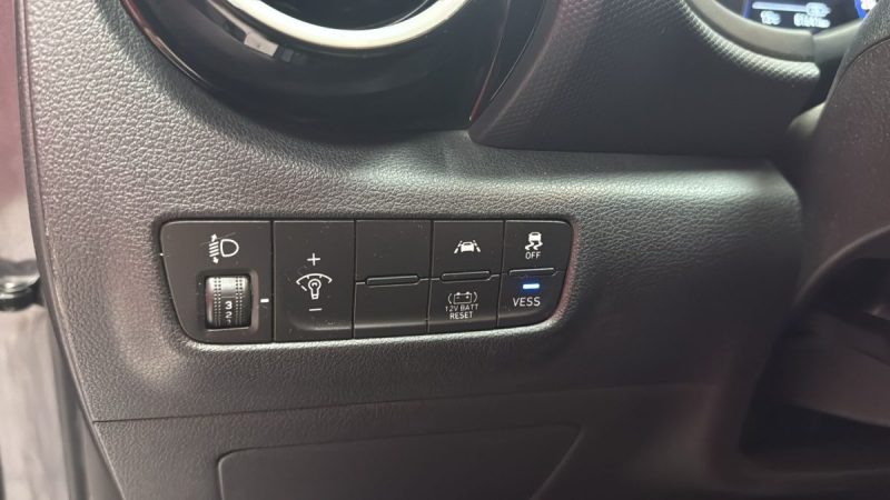 HYUNDAI KONA SUV HYBRIDE 141cv BUSINESS/1 ERE MAIN/TVA RECUPERABLE