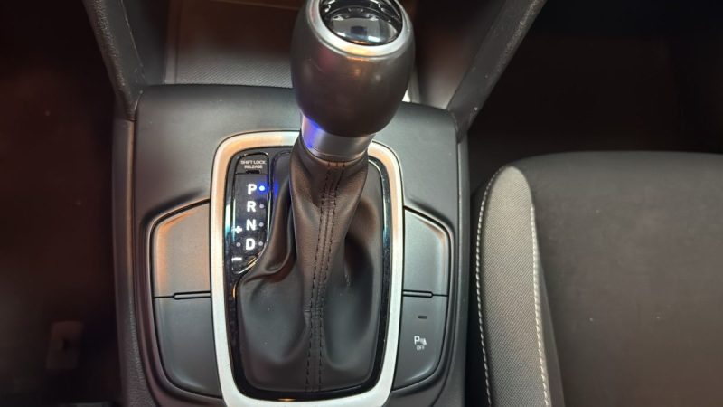 HYUNDAI KONA SUV HYBRIDE 141cv BUSINESS/1 ERE MAIN/TVA RECUPERABLE